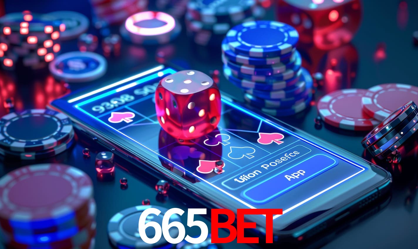 Baixar App 665Bet
