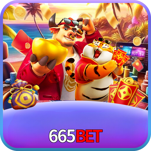 Cassino Online 665Bet